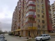 Satılır 2 otaqlı 61 m2 yeni tikili Yasamal r.