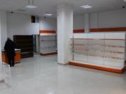 Satılır 5 otaqlı 165 m2 obyekt İnşaatçılar m.