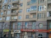 Satılır 4 otaqlı 156 m2 yeni tikili Montin