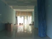 İcarəyə verilir 1 otaqlı 85 m2 obyekt Nəriman Nərimanov m.