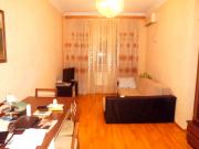 Satılır 1 otaqlı 75 m2 yeni tikili 8 mkr