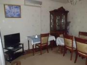 Satılır 2 otaqlı 55 m2 köhnə tikili Elmlər Akademiyası m.