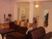 İcarəyə verilir 6 otaqlı 350 m2 həyət evi Badamdar