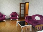 İcarəyə verilir 2 otaqlı 95 m2 yeni tikili Əhmədli