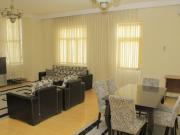 İcarəyə verilir 6 otaqlı 600 m2 həyət evi Badamdar