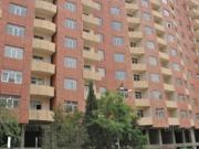 Satılır 3 otaqlı 142 m2 yeni tikili İnşaatçılar m.