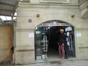 İcarəyə verilir 0 otaqlı 63 m2 obyekt Nəriman Nərimanov m.