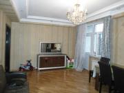 Satılır 2 otaqlı 60 m2 yeni tikili İnşaatçılar m.