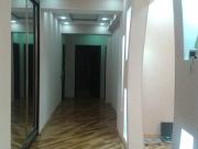 Satılır 3 otaqlı 110 m2 yeni tikili İnşaatçılar m.