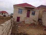 Satılır 4 otaqlı 2 m2 bağ evi Masazır