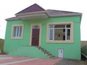 Satılır 4 otaqlı 110 m2 yeni tikili Saray