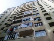 İcarəyə verilir 1 otaqlı 60 m2 yeni tikili 8 km