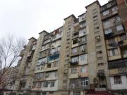 Satılır 3 otaqlı 75 m2 köhnə tikili İnşaatçılar m.