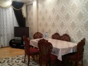 İcarəyə verilir 2 otaqlı 100 m2 yeni tikili Montin