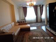 Satılır 2 otaqlı 81 m2 yeni tikili Keşlə