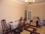 Satılır 3 otaqlı 60 m2 köhnə tikili İnşaatçılar m.