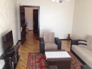 Satılır 3 otaqlı 123 m2 yeni tikili Yasamal r.