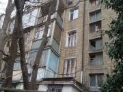 Satılır 1 otaqlı 34 m2 köhnə tikili İnşaatçılar m.