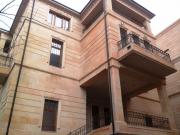 İcarəyə verilir 5 otaqlı 800 m2 həyət evi Nərimanov r.