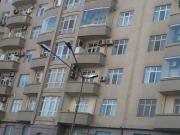 Satılır 3 otaqlı 110 m2 yeni tikili Balaxanı