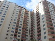 Satılır 3 otaqlı 115 m2 yeni tikili İnşaatçılar m.