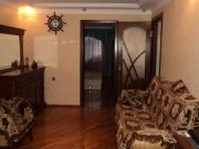 İcarəyə verilir 2 otaqlı 54 m2 köhnə tikili Montin