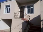 Satılır 3 otaqlı 60 m2 bağ evi Xırdalan