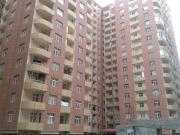 Satılır 3 otaqlı 90 m2 yeni tikili İnşaatçılar m.