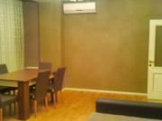 İcarəyə verilir 3 otaqlı 135 m2 yeni tikili Montin