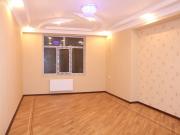 Satılır 3 otaqlı 122 m2 yeni tikili İnşaatçılar m.