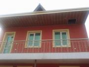 Satılır 4 otaqlı 150 m2 bağ evi Masazır