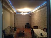 İcarəyə verilir 3 otaqlı 98 m2 yeni tikili Əhmədli