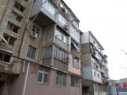 Satılır 1 otaqlı 35 m2 köhnə tikili Montin