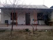 Satılır 5 otaqlı 300 m2 bağ evi Bakıxanov