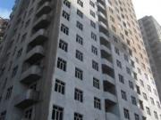 Satılır 1 otaqlı 50 m2 yeni tikili İnşaatçılar m.