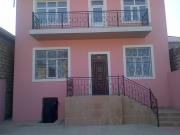 Satılır 4 otaqlı 81 m2 bağ evi Masazır