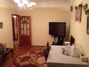 İcarəyə verilir 3 otaqlı 105 m2 yeni tikili Montin