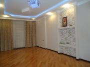 Satılır 2 otaqlı 65 m2 yeni tikili İnşaatçılar m.