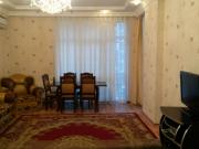 İcarəyə verilir 2 otaqlı 110 m2 yeni tikili Montin