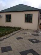 Satılır 4 otaqlı 100 m2 bağ evi Albalı