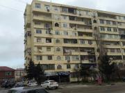 Satılır 1 otaqlı 40 m2 köhnə tikili 4 mkr