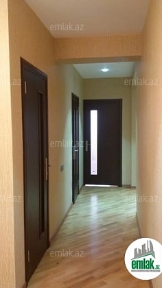 Satılır 3 otaqlı 115 m2 yeni tikili İnşaatçılar m.