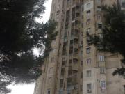 İcarəyə verilir 4 otaqlı 90 m2 köhnə tikili 9 mkr