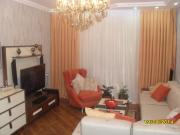 Satılır 2 otaqlı 70 m2 yeni tikili İnşaatçılar m.