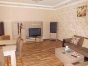 Satılır 3 otaqlı 100 m2 həyət evi Bakıxanov