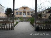 İcarəyə verilir 4 otaqlı 180 m2 həyət evi Mərdəkan