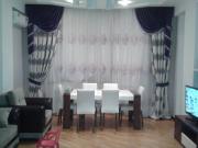 Satılır 3 otaqlı 118 m2 yeni tikili 1 mkr