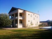 İcarəyə verilir 6 otaqlı 1000 m2 həyət evi Mərdəkan