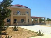 İcarəyə verilir 5 otaqlı 240 m2 həyət evi Şüvəlan