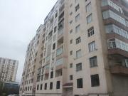 Satılır 4 otaqlı 165 m2 yeni tikili İnşaatçılar m.